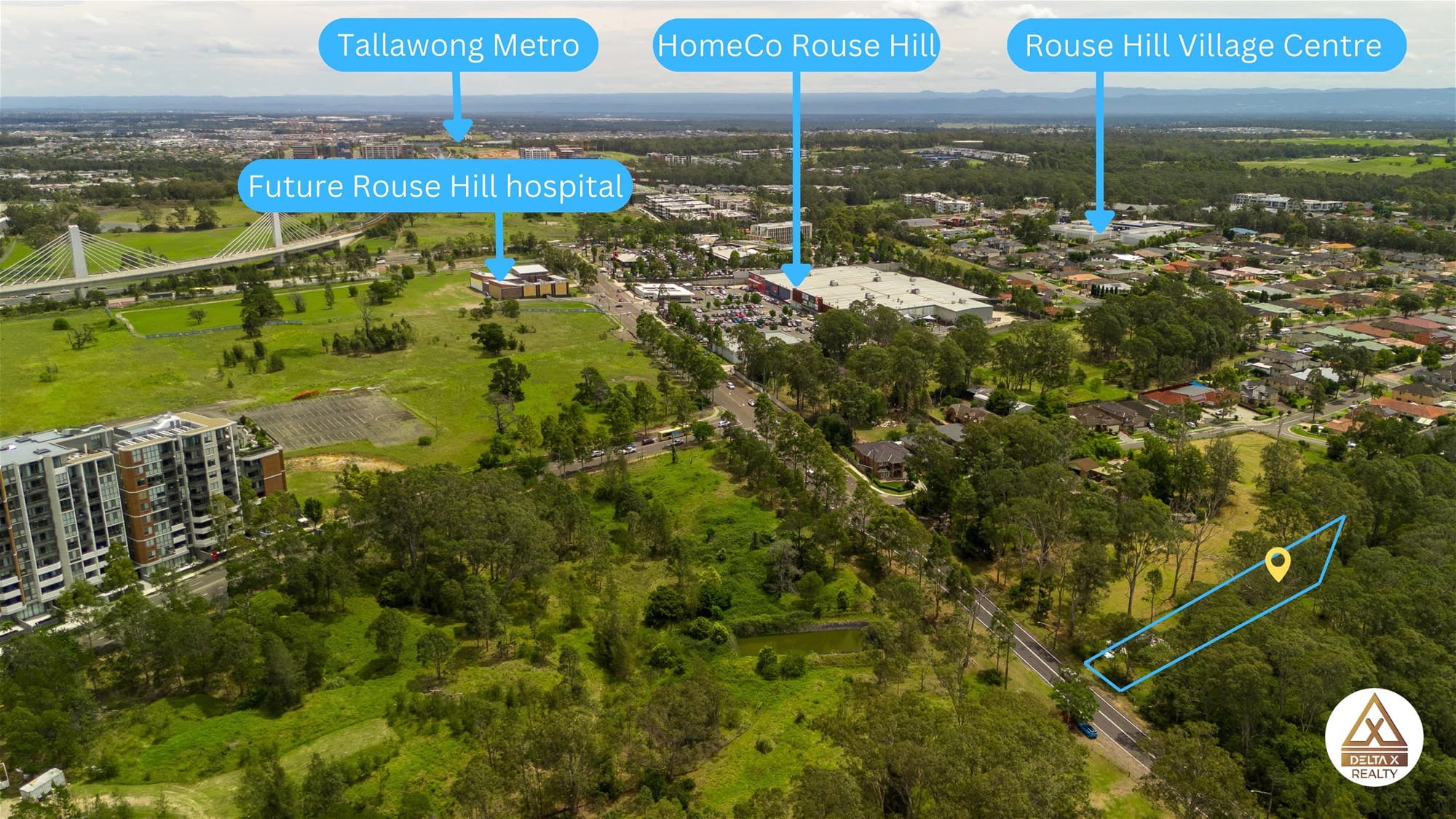 Lot 22 Commercial Road ROUSE HILL, NSW, Rouse Hill - Thumbnail 5