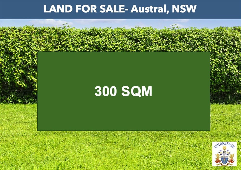 AUSTRAL, NSW, Austral - Thumbnail 2