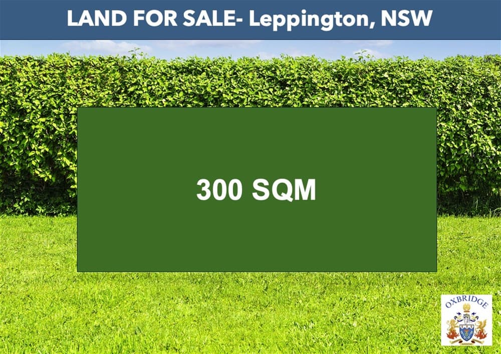LEPPINGTON, NSW, Leppington - Thumbnail 2