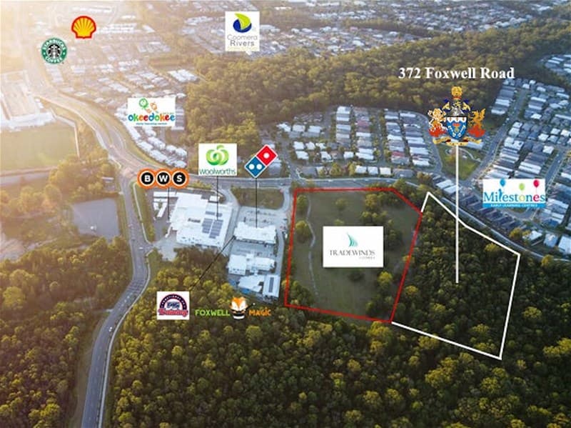 372 Foxwell Road COOMERA, QLD, Coomera - Image 1