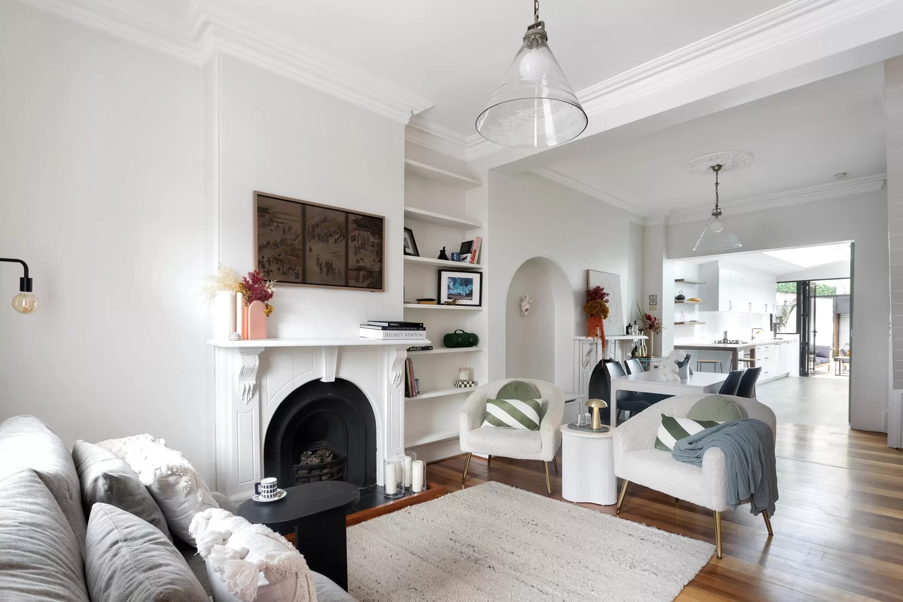 54 Comber Street, Paddington, Paddington - Image 1
