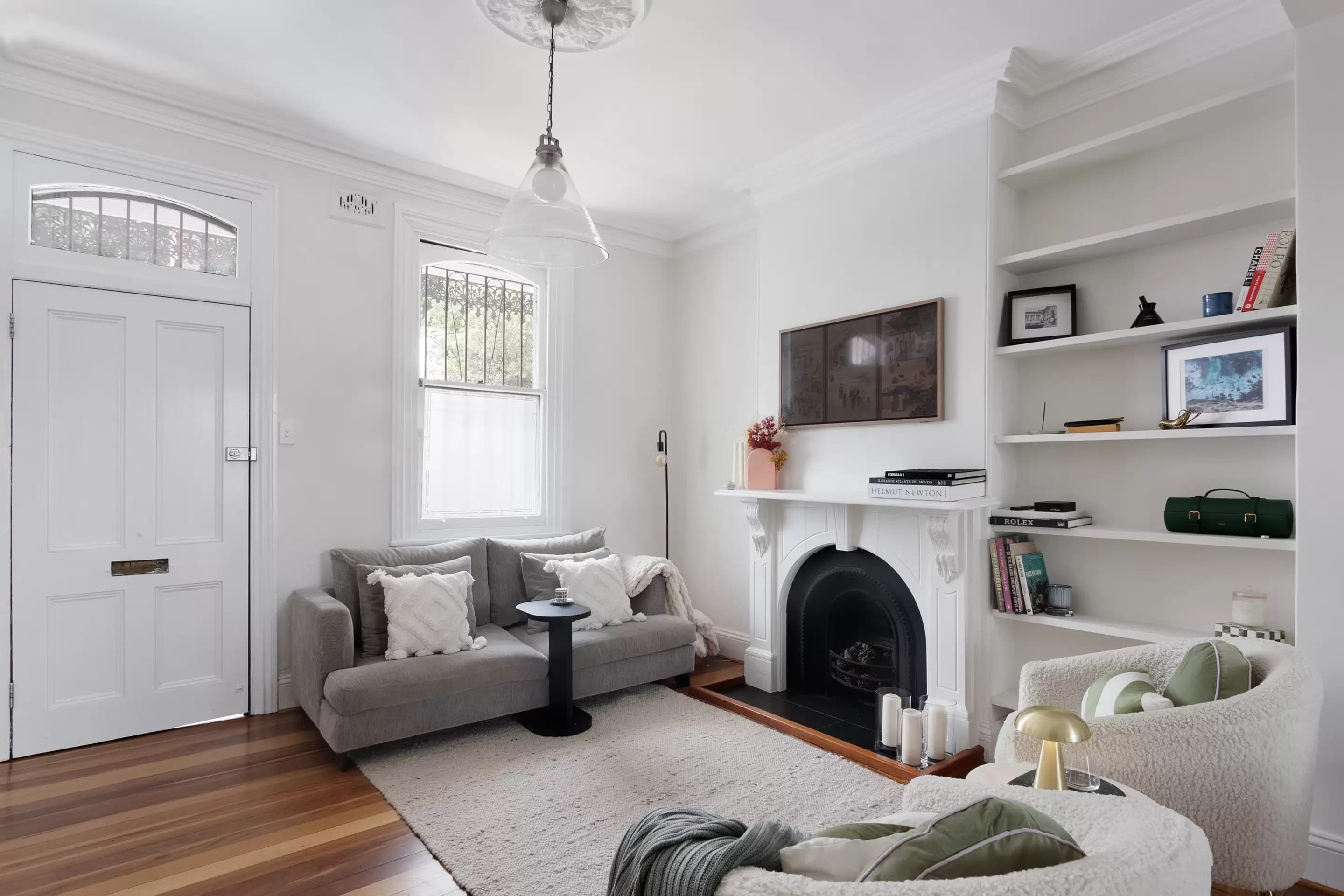 54 Comber Street, Paddington, Paddington - Thumbnail 2