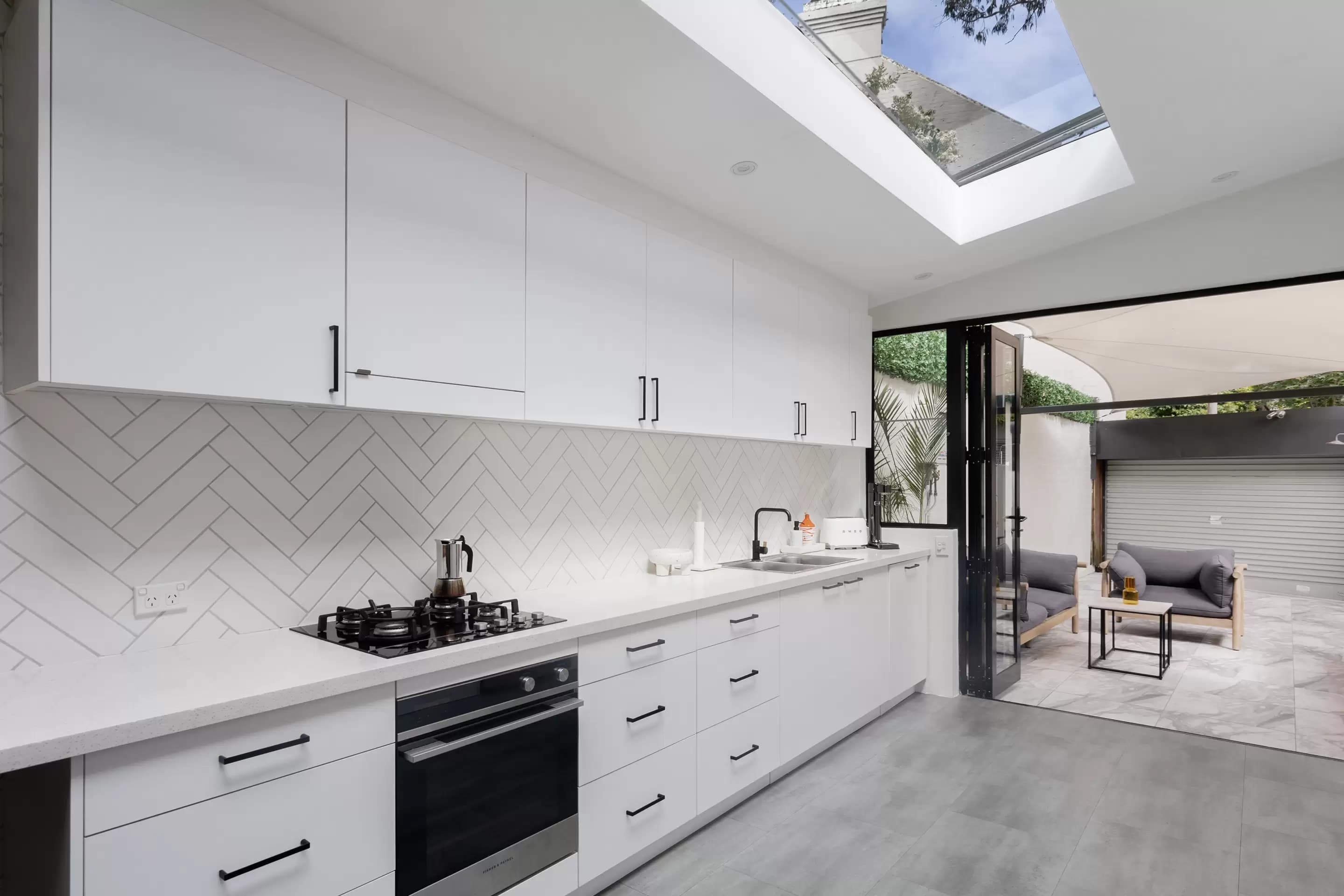 54 Comber Street, Paddington, Paddington - Thumbnail 4