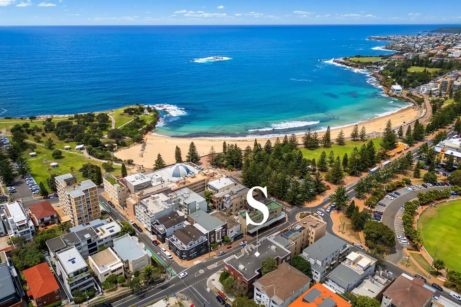 15/182 Arden Street, Coogee, Coogee - Thumbnail 2
