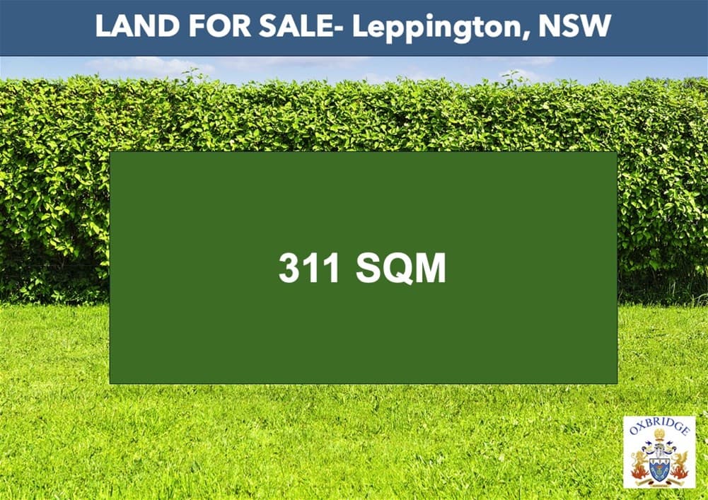 LEPPINGTON, NSW, Leppington - Image 1