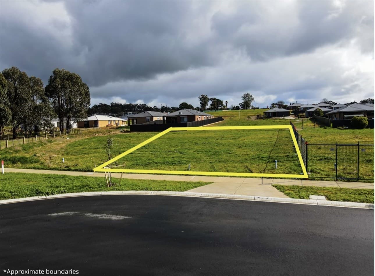 42 Grayling Street SEYMOUR, VIC, Seymour - Thumbnail 4