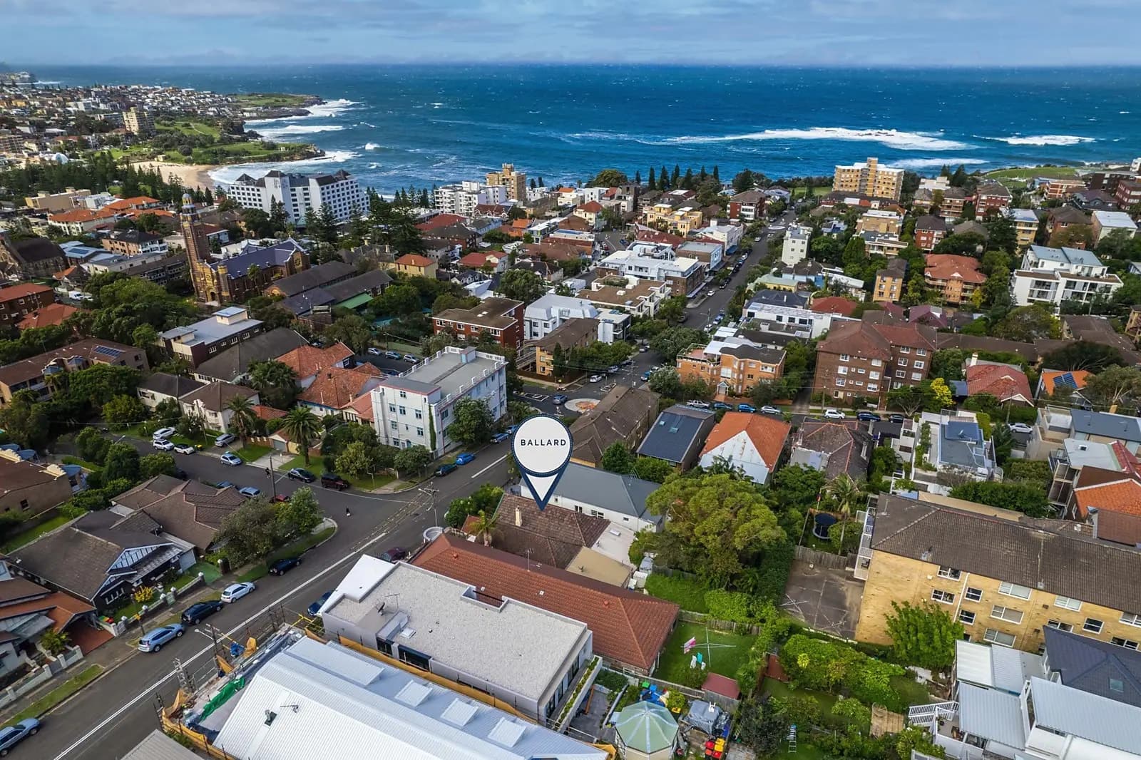 74 Dudley Street, Coogee, Coogee - Image 1