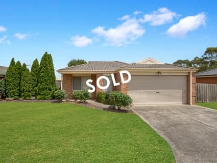 4 Mark Place, Pakenham, VIC, 3810, Pakenham - Image 1