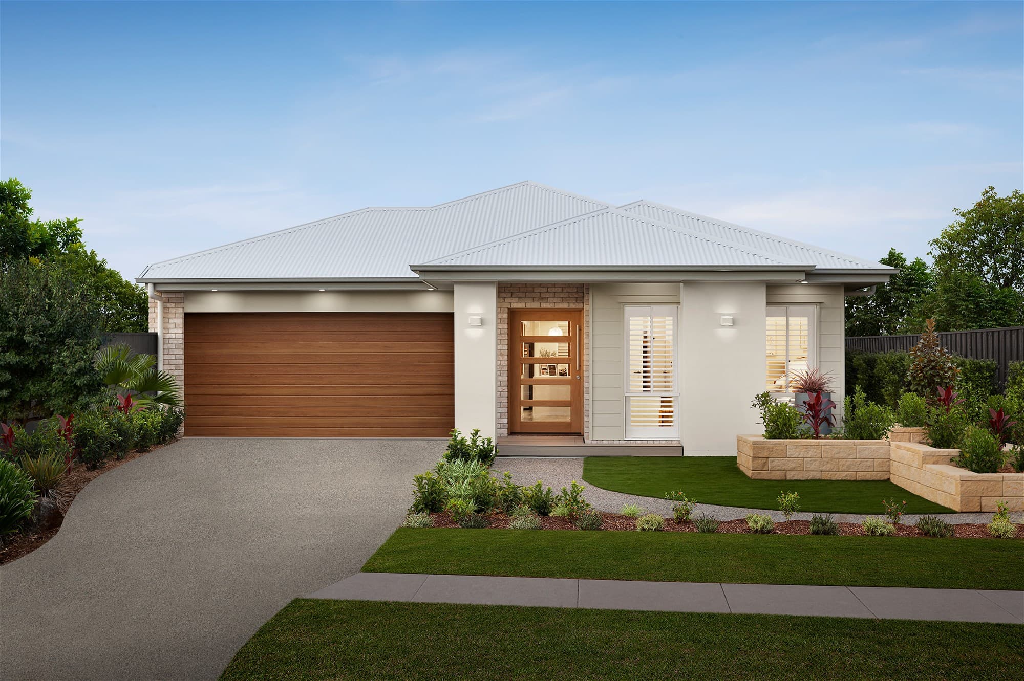GLENEAGLE, QLD, Gleneagle - Image 1
