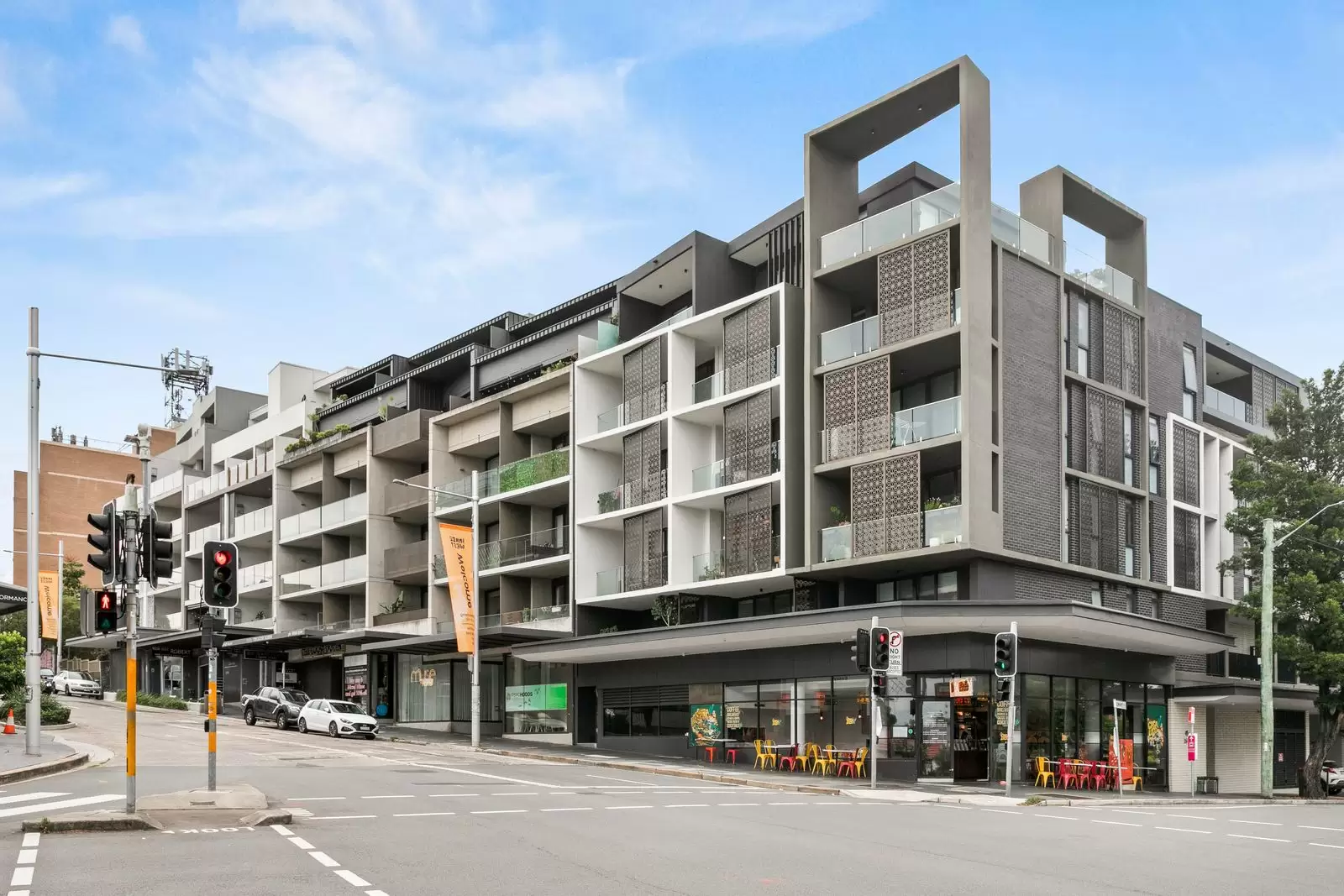 32/254 Wardell Road, Marrickville, Marrickville - Thumbnail 6