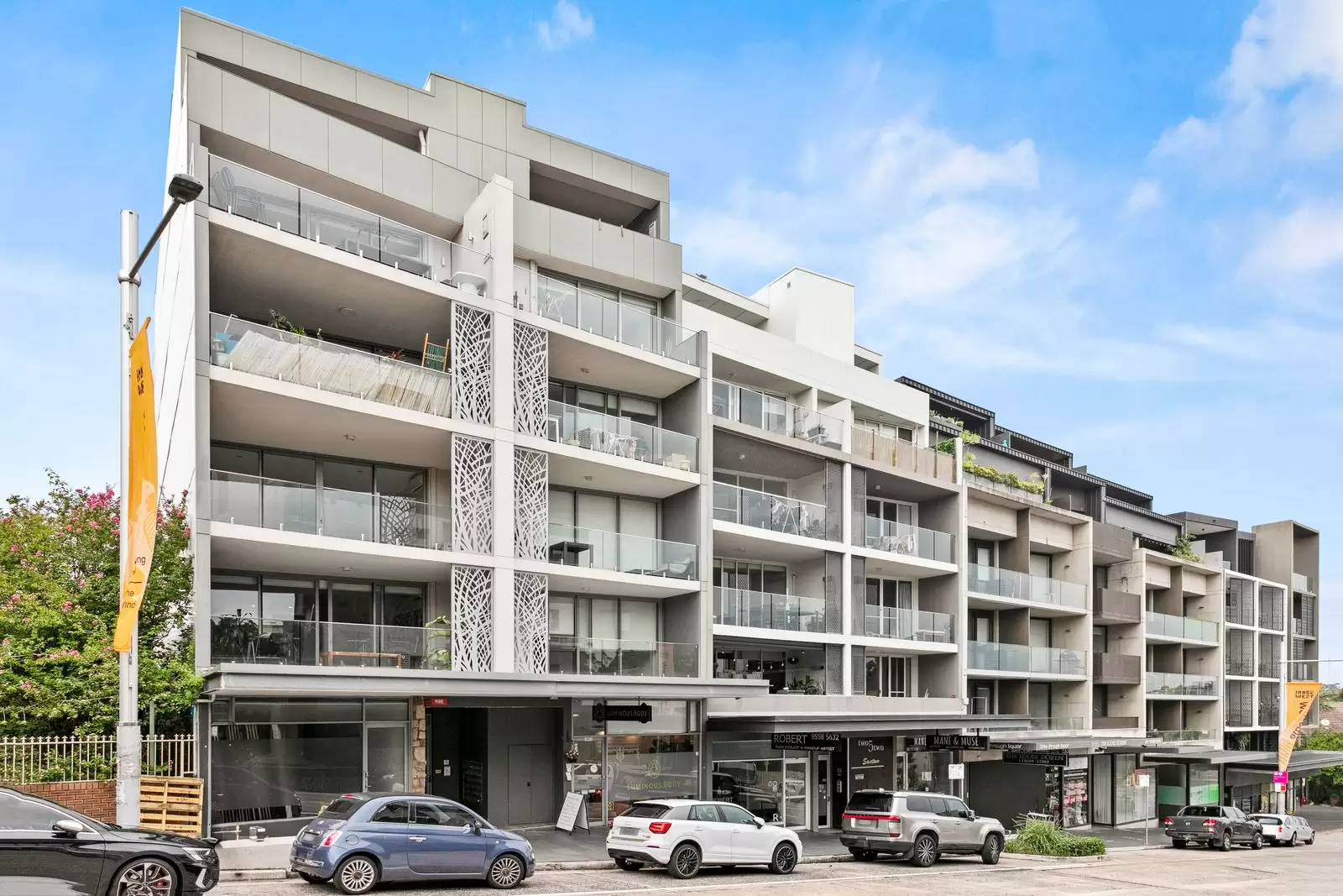 32/254 Wardell Road, Marrickville, Marrickville - Thumbnail 8
