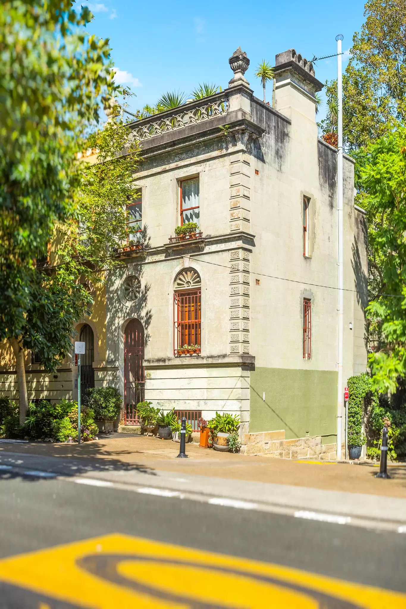 219 Bourke Street, Darlinghurst, Darlinghurst - Image 1