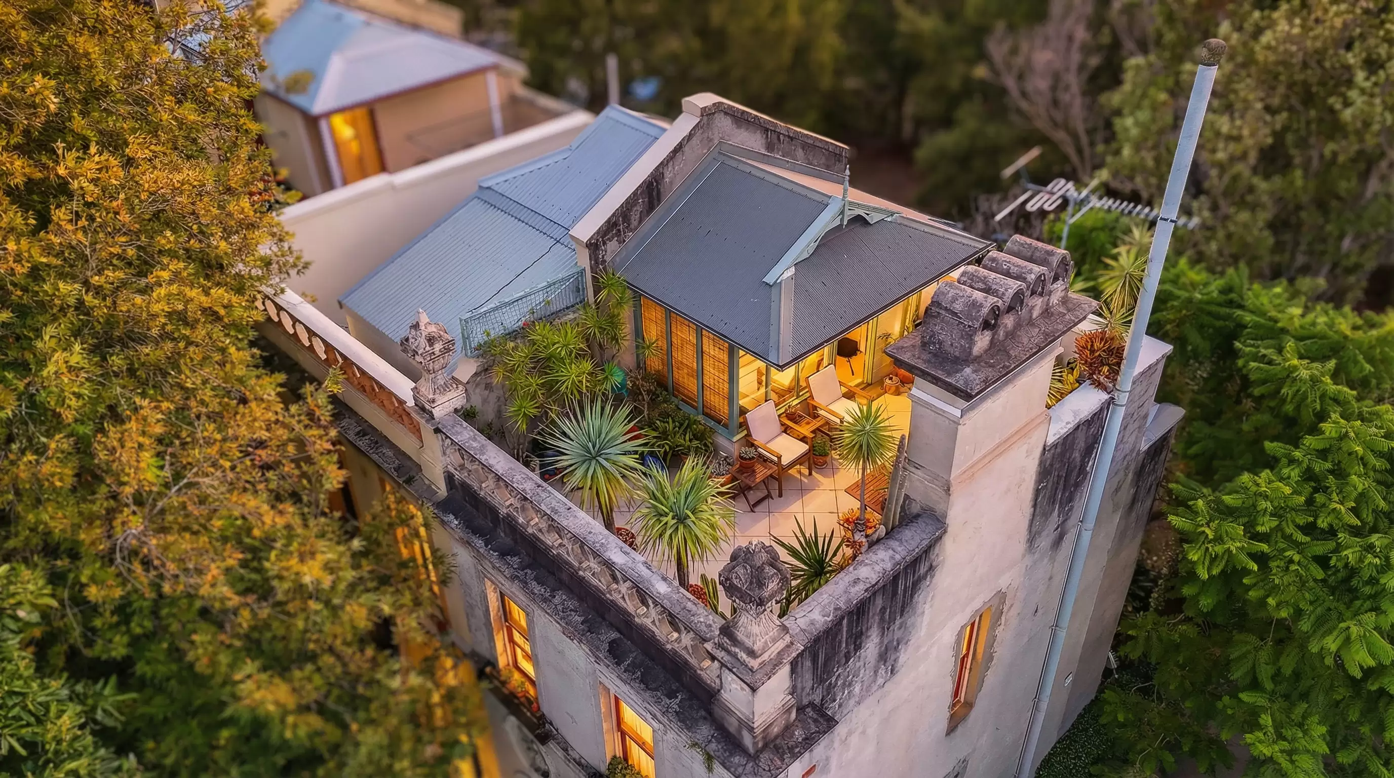 219 Bourke Street, Darlinghurst, Darlinghurst - Thumbnail 2