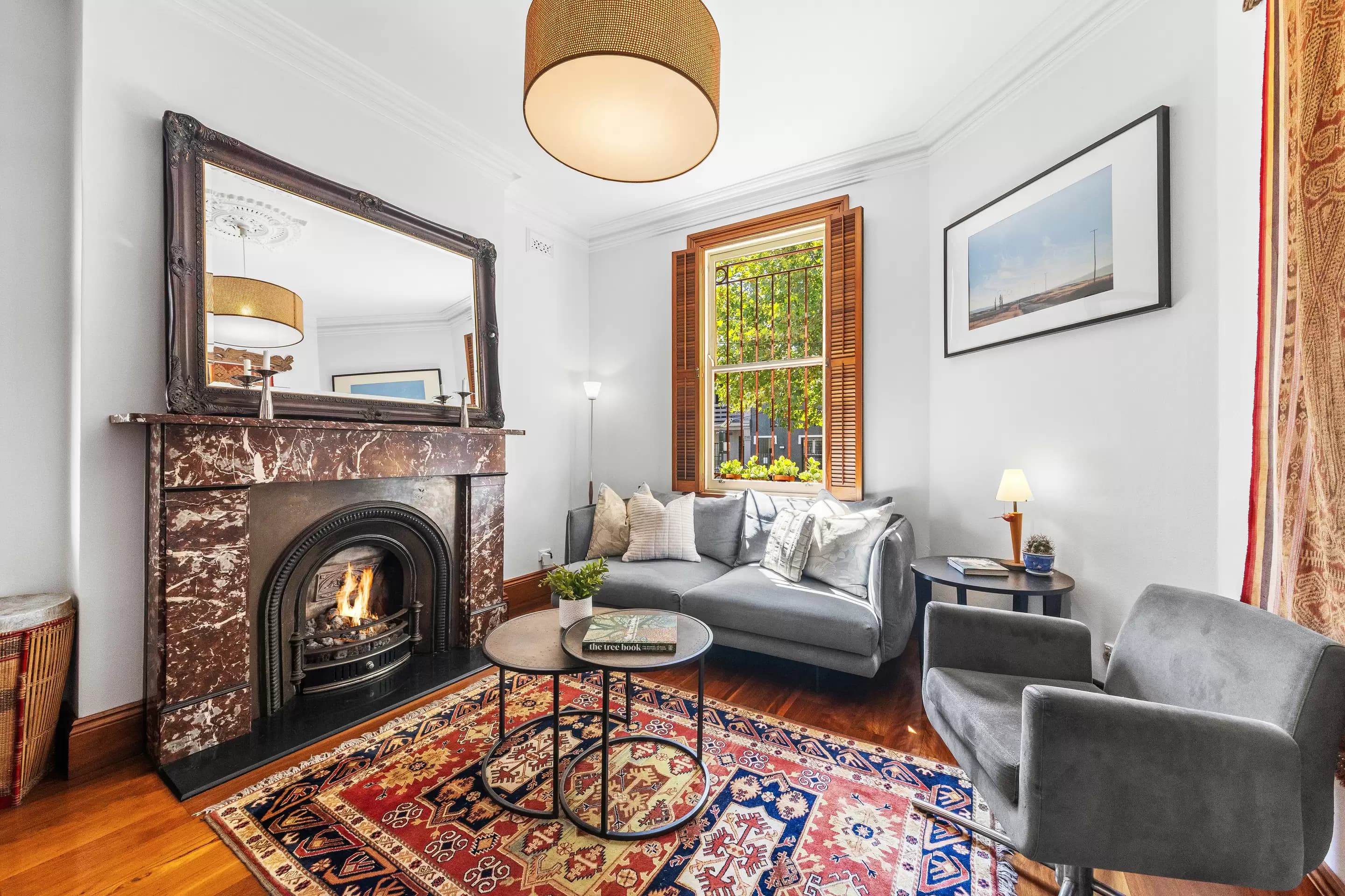 219 Bourke Street, Darlinghurst, Darlinghurst - Thumbnail 3