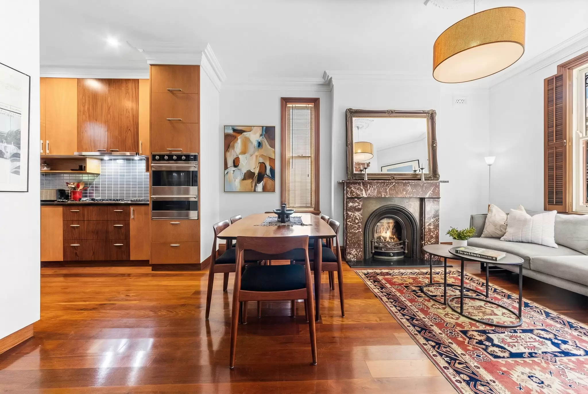 219 Bourke Street, Darlinghurst, Darlinghurst - Thumbnail 4