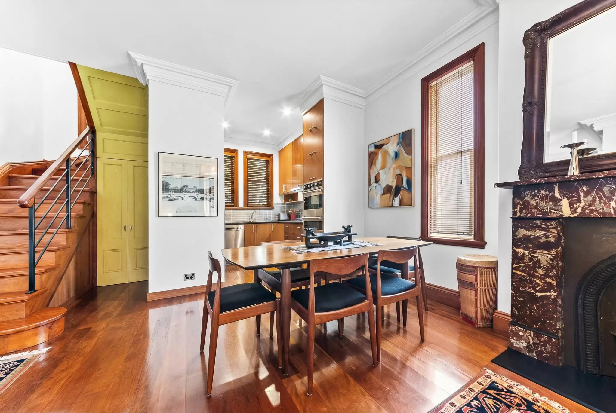 219 Bourke Street, Darlinghurst, Darlinghurst - Thumbnail 5