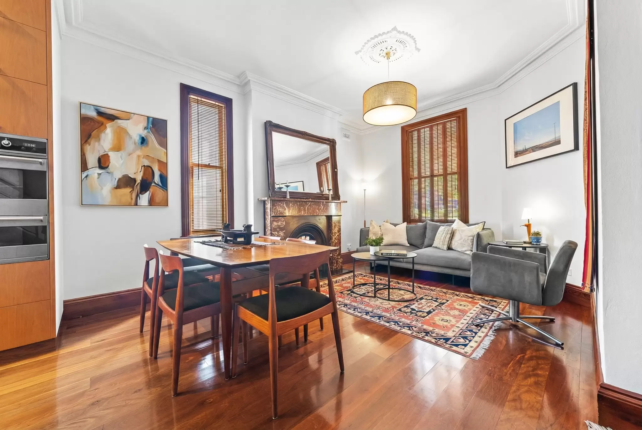 219 Bourke Street, Darlinghurst, Darlinghurst - Thumbnail 8