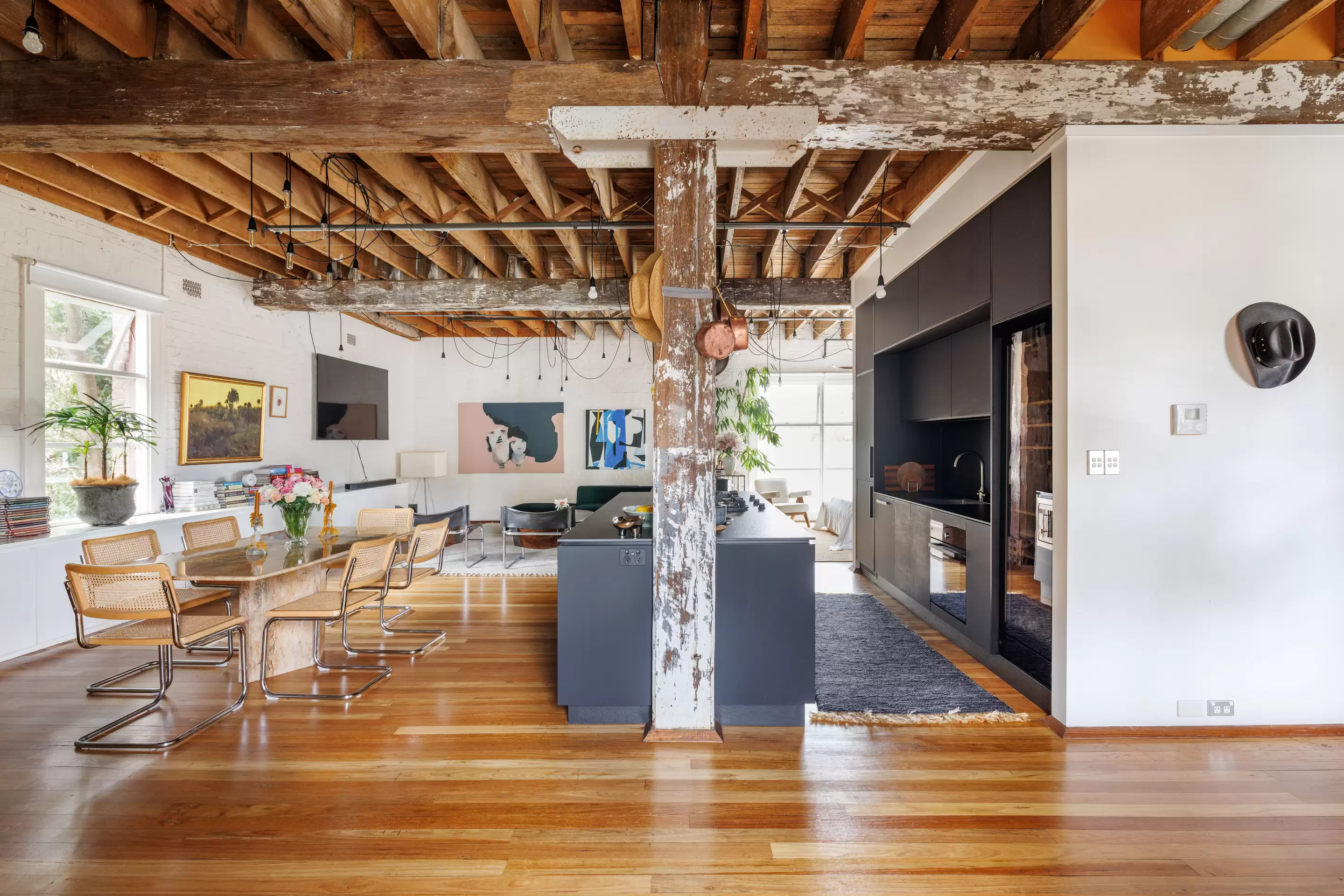 5/1 Printers Lane, Darlinghurst, Darlinghurst - Image 1