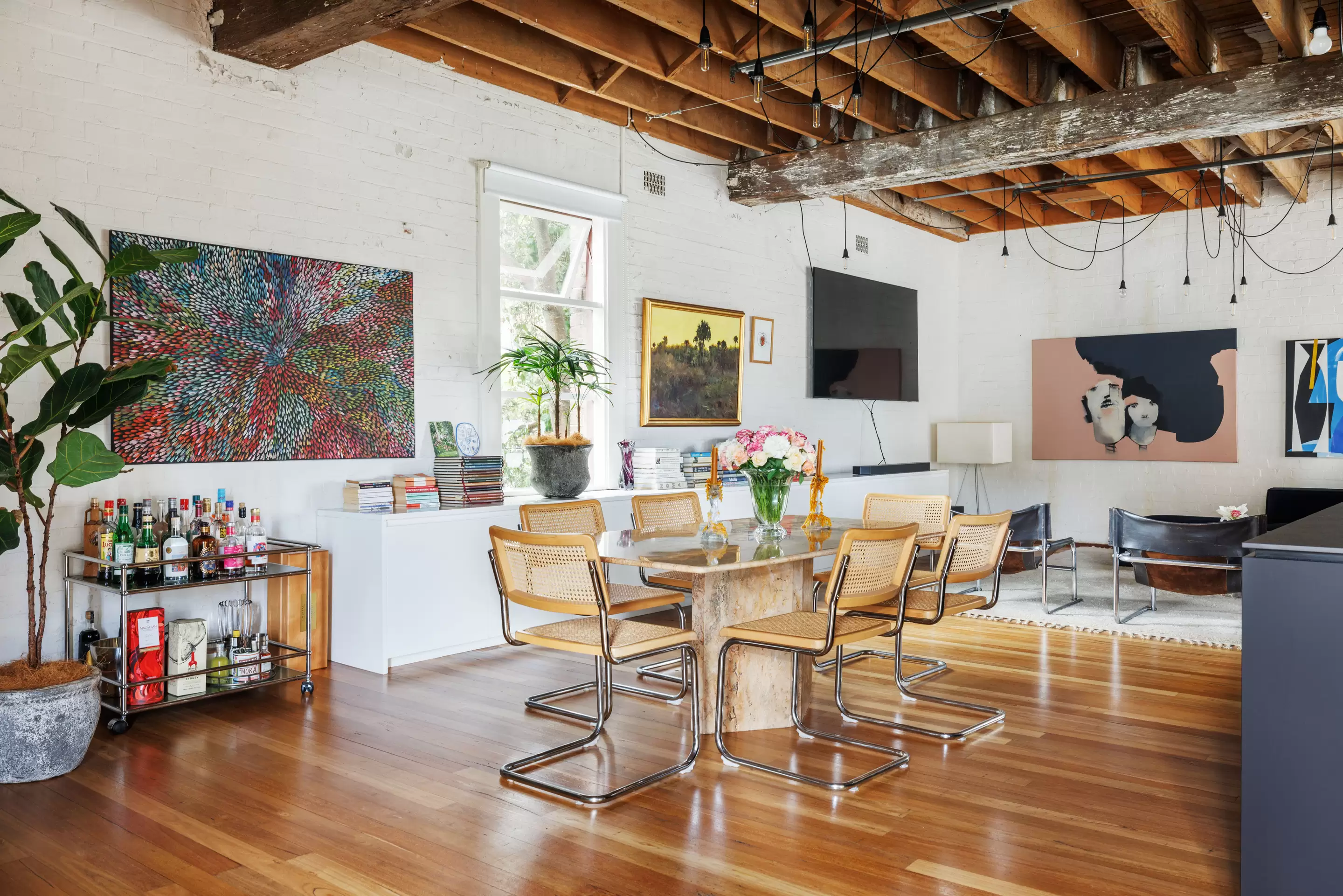5/1 Printers Lane, Darlinghurst, Darlinghurst - Thumbnail 2