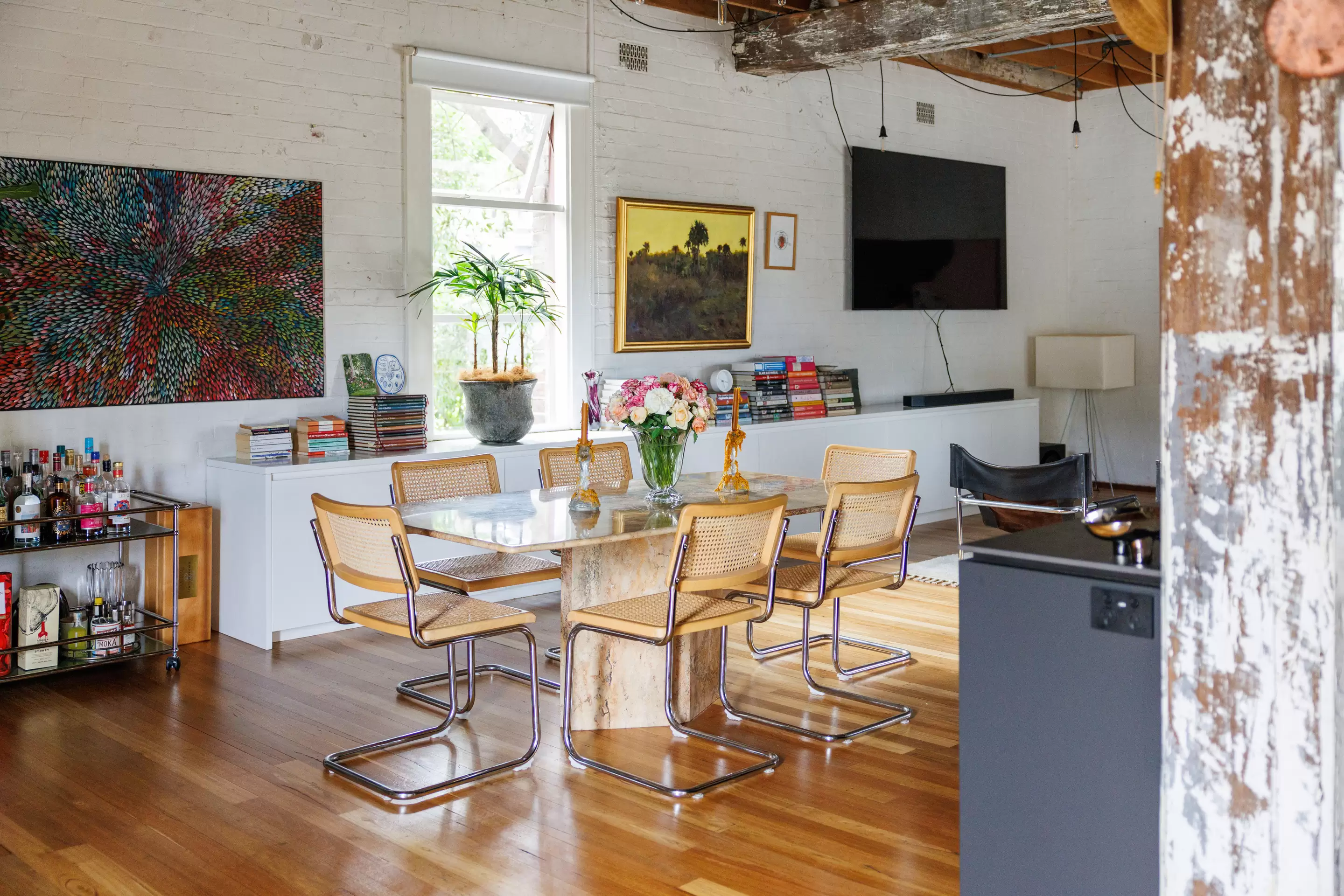 5/1 Printers Lane, Darlinghurst, Darlinghurst - Thumbnail 4
