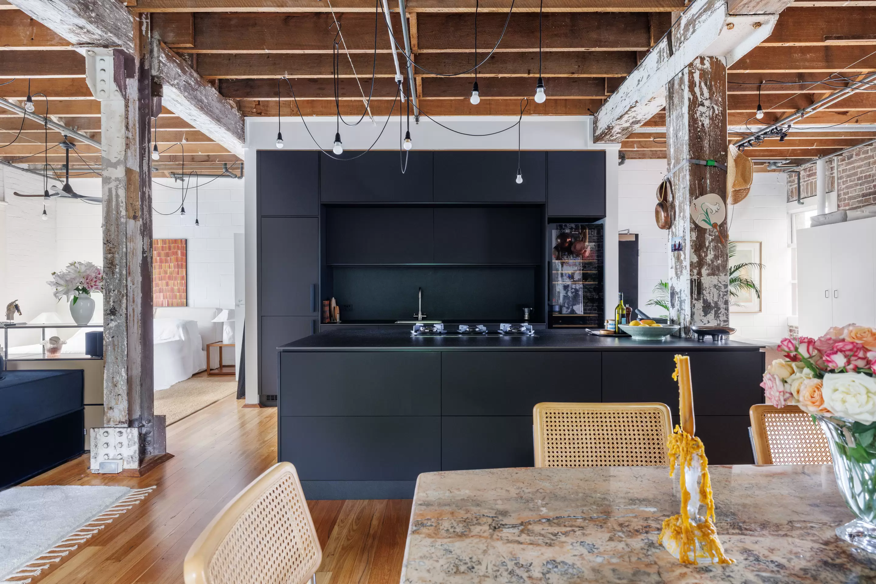 5/1 Printers Lane, Darlinghurst, Darlinghurst - Thumbnail 8