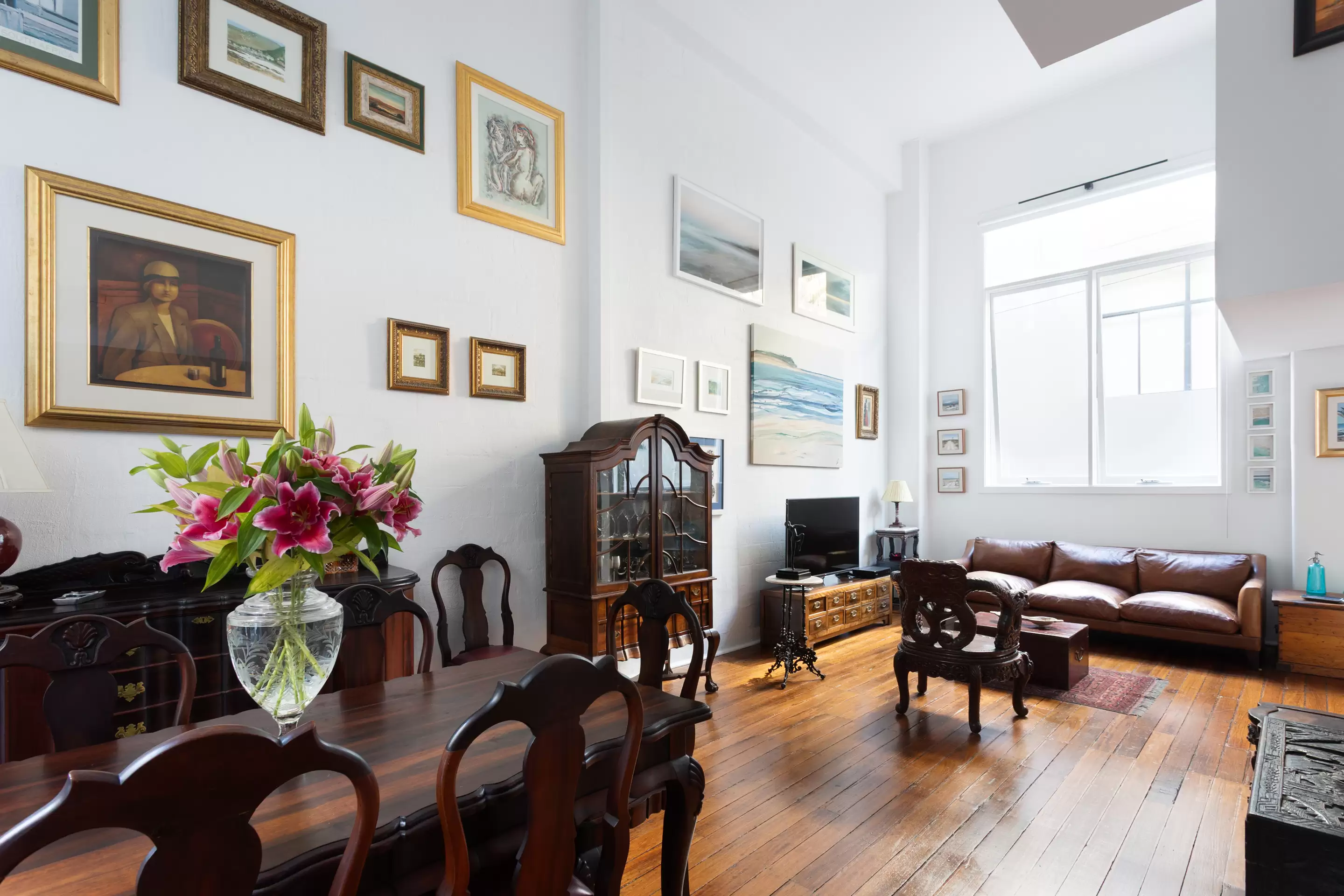 4/92-96 Albion Street, Surry Hills, Surry Hills - Image 1