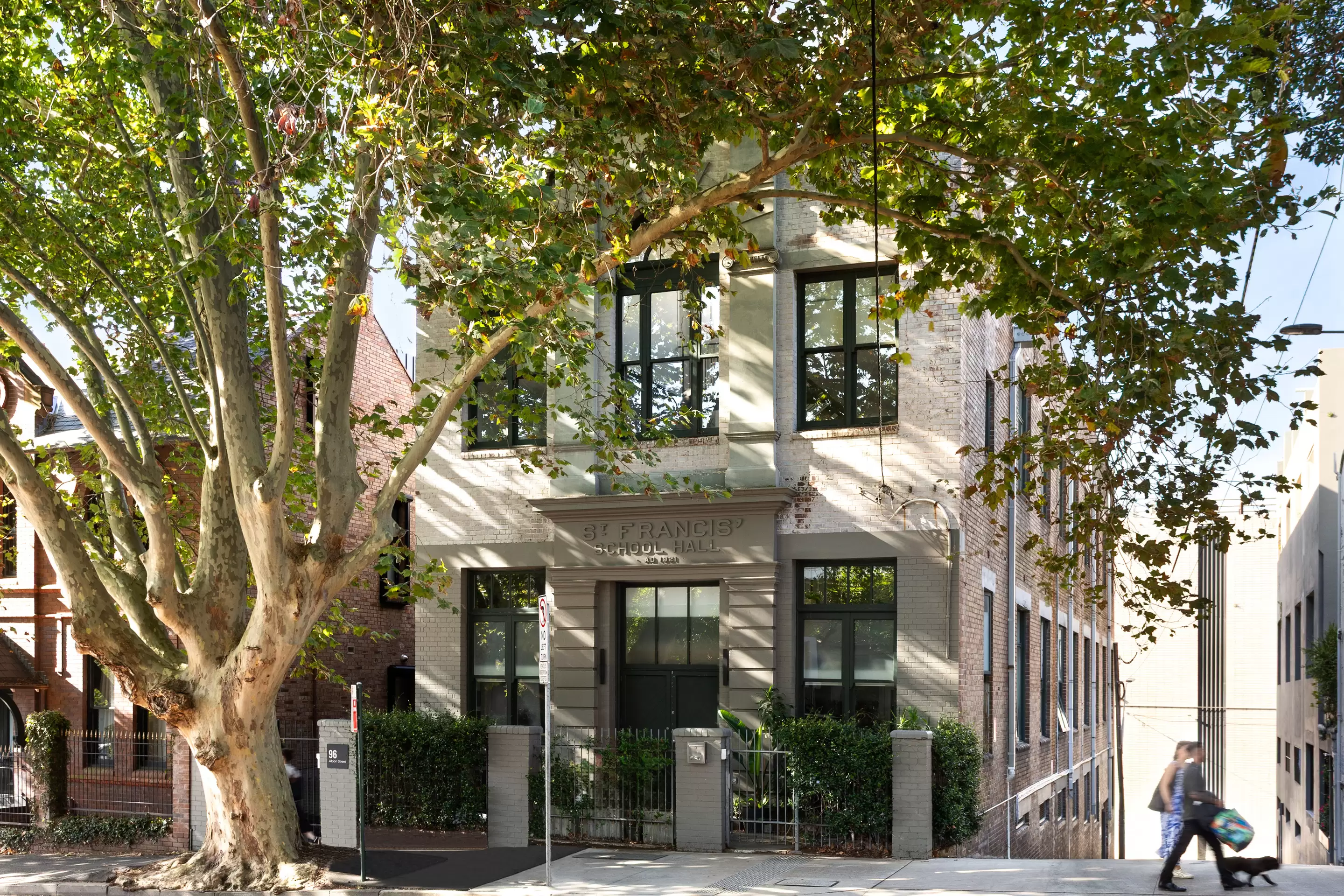 4/92-96 Albion Street, Surry Hills, Surry Hills - Thumbnail 2
