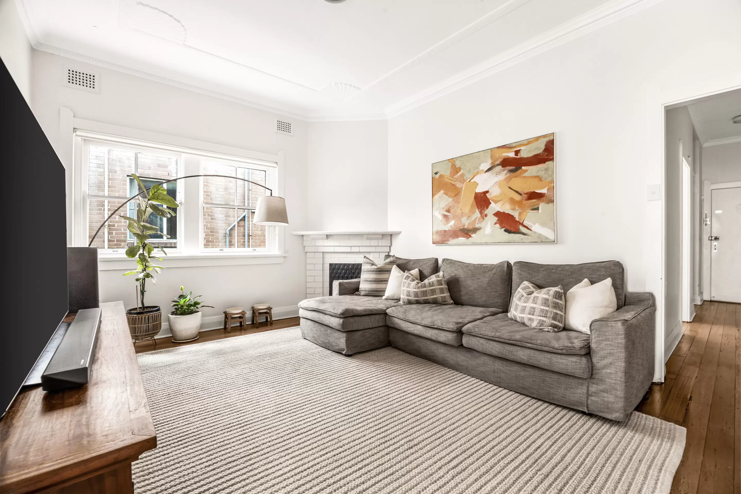 4/19 Brighton Boulevard, Bondi Beach, Bondi Beach - Image 1