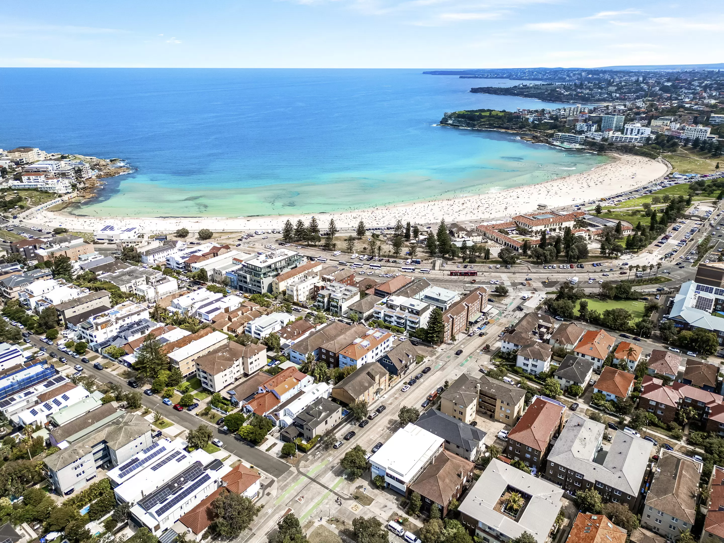 4/19 Brighton Boulevard, Bondi Beach, Bondi Beach - Thumbnail 7