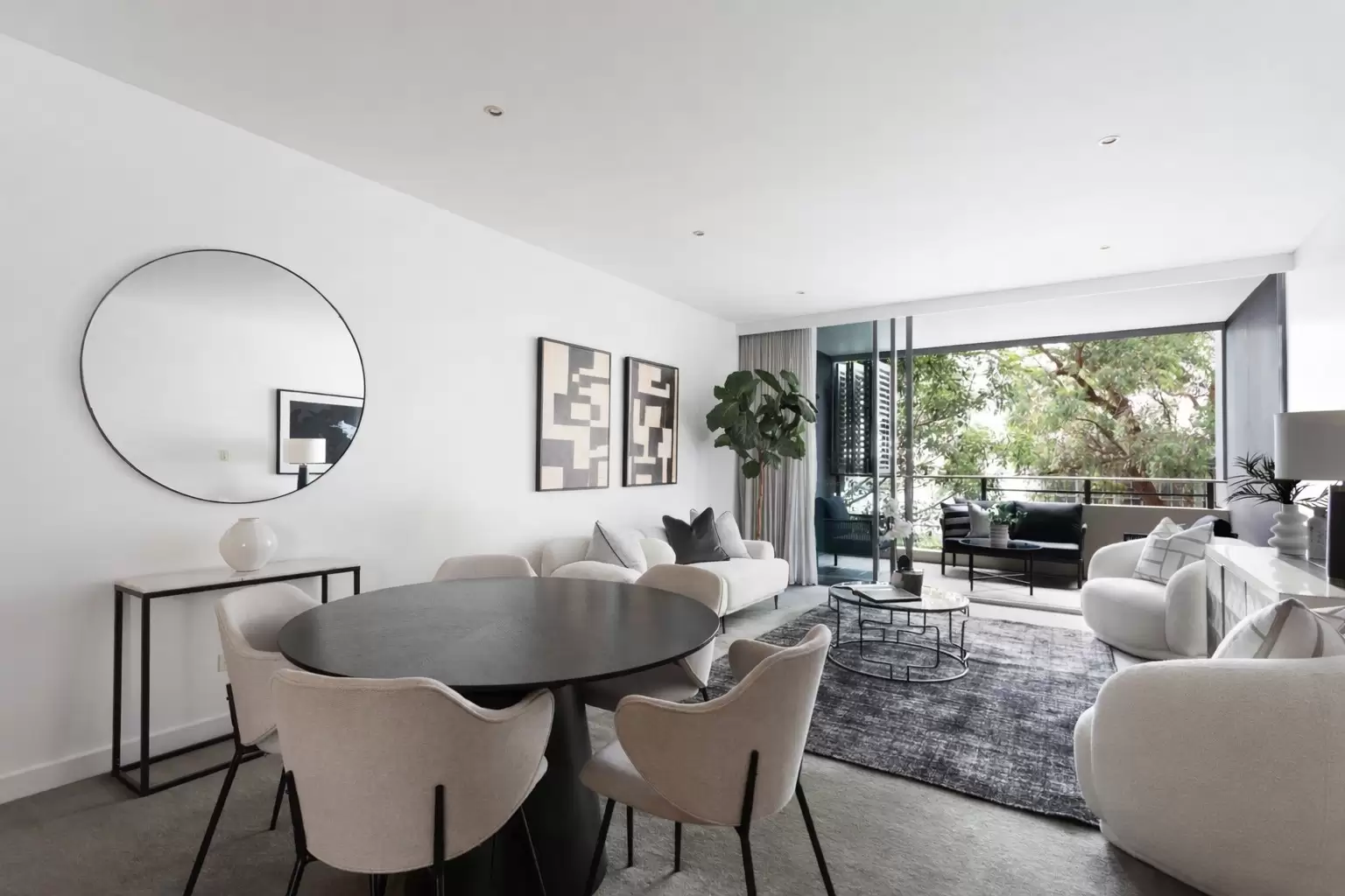 216/50 McLachlan Avenue, Darlinghurst, Darlinghurst - Thumbnail 2