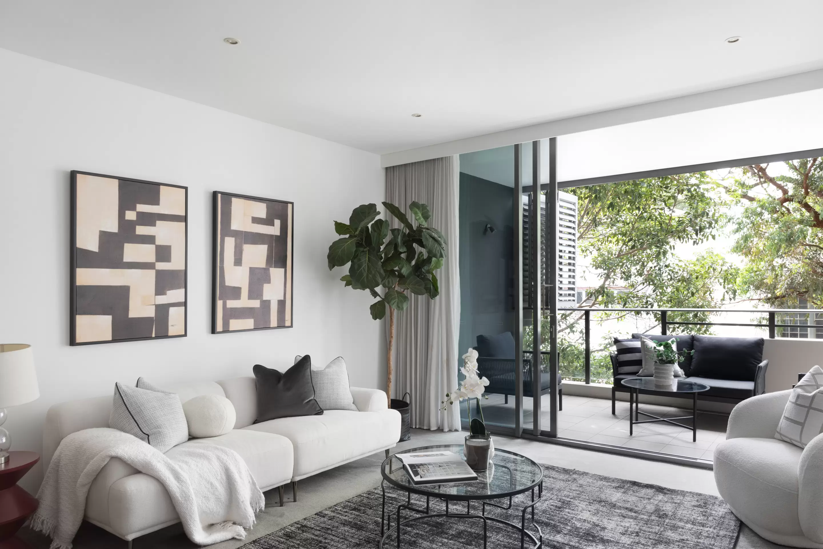 216/50 McLachlan Avenue, Darlinghurst, Darlinghurst - Thumbnail 3