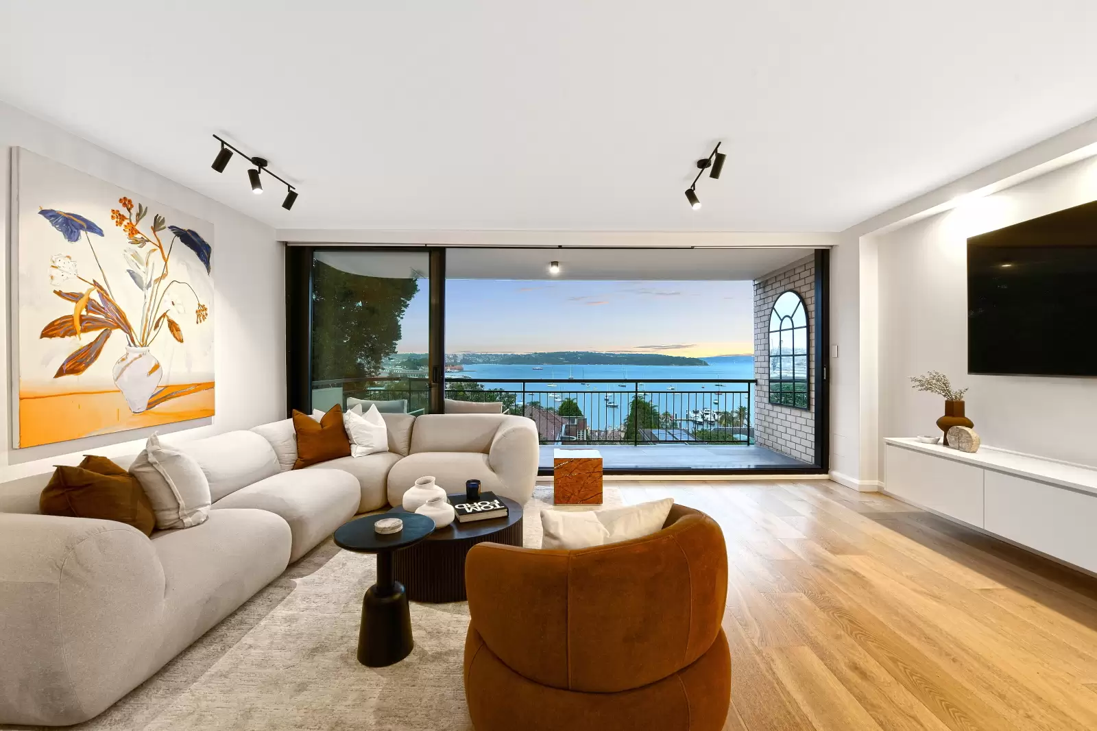 5B/20-22 Onslow Avenue, Elizabeth Bay, Elizabeth Bay - Image 1