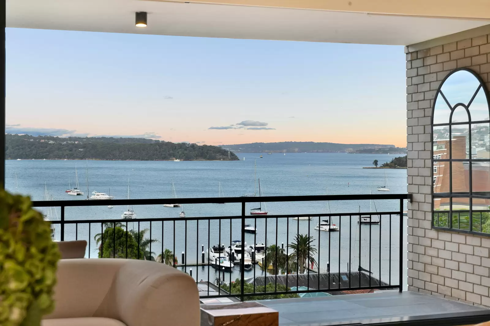 5B/20-22 Onslow Avenue, Elizabeth Bay, Elizabeth Bay - Thumbnail 2