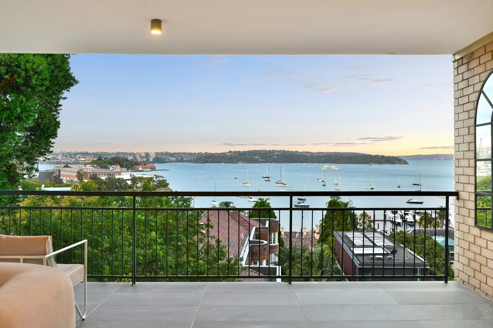 5B/20-22 Onslow Avenue, Elizabeth Bay, Elizabeth Bay - Thumbnail 3