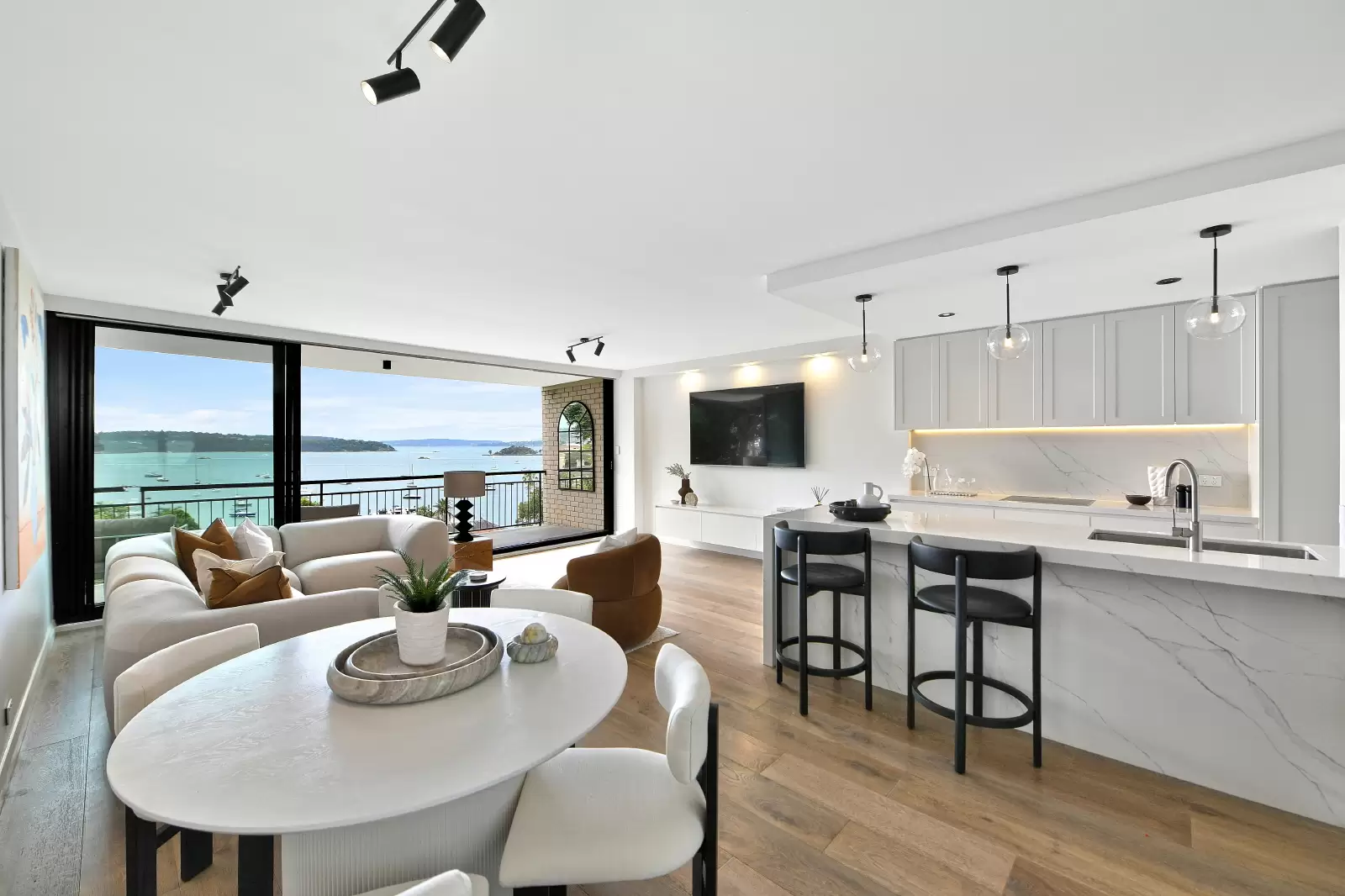 5B/20-22 Onslow Avenue, Elizabeth Bay, Elizabeth Bay - Thumbnail 6