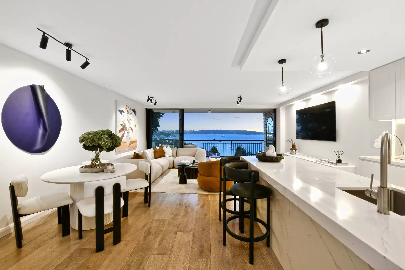 5B/20-22 Onslow Avenue, Elizabeth Bay, Elizabeth Bay - Thumbnail 7