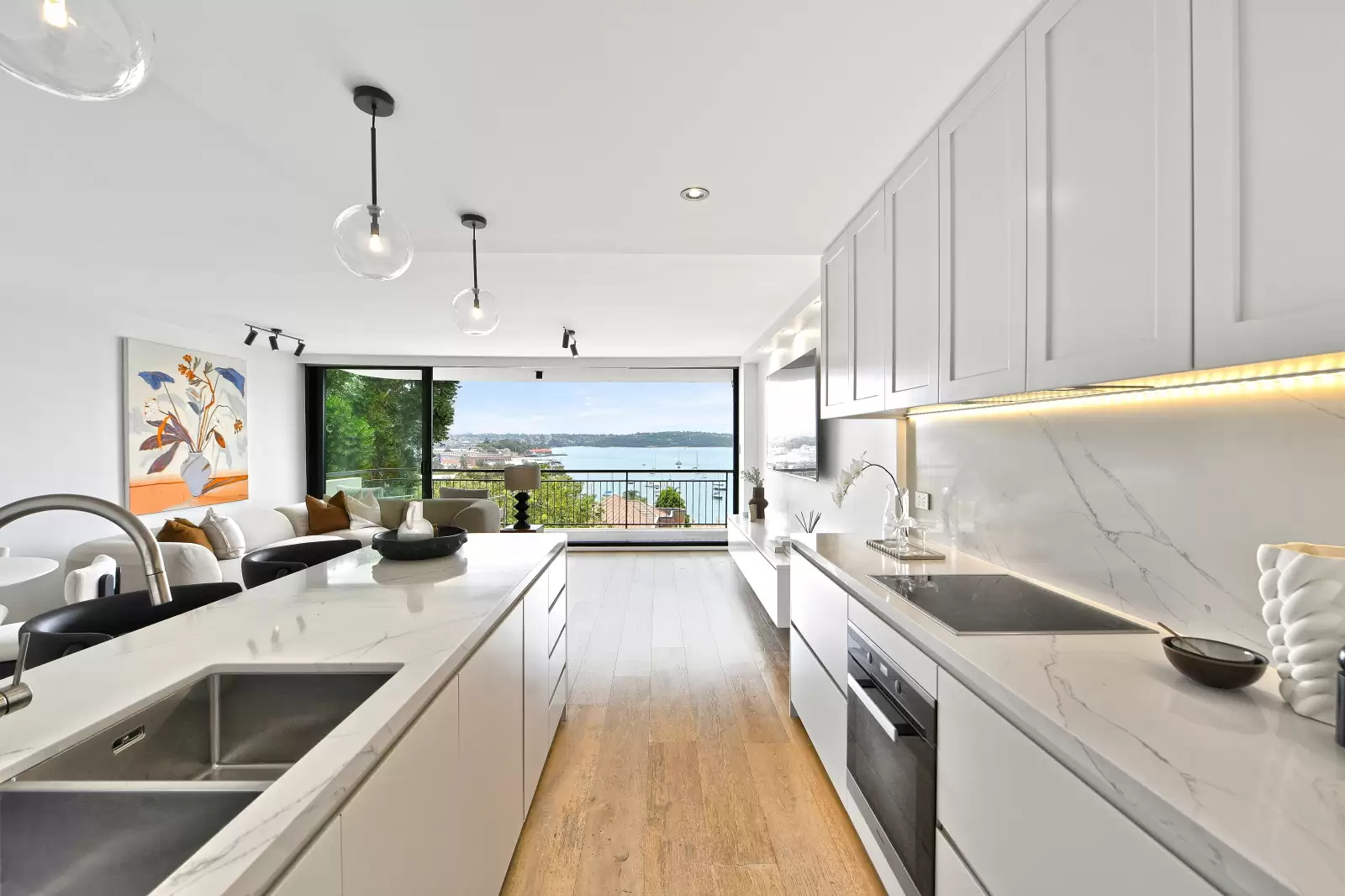 5B/20-22 Onslow Avenue, Elizabeth Bay, Elizabeth Bay - Thumbnail 8