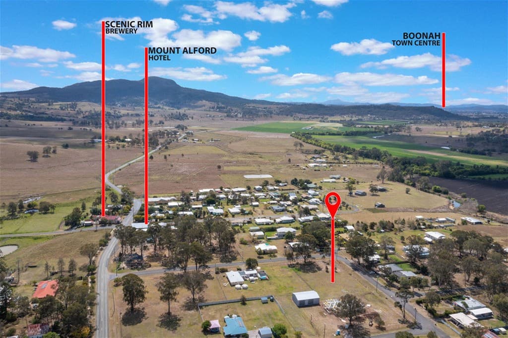 6 Bowman Street MOUNT ALFORD, QLD, Mount Alford - Thumbnail 7