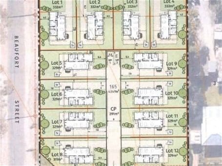 125 Beaufort Street KATANNING, WA, Katanning - Thumbnail 2