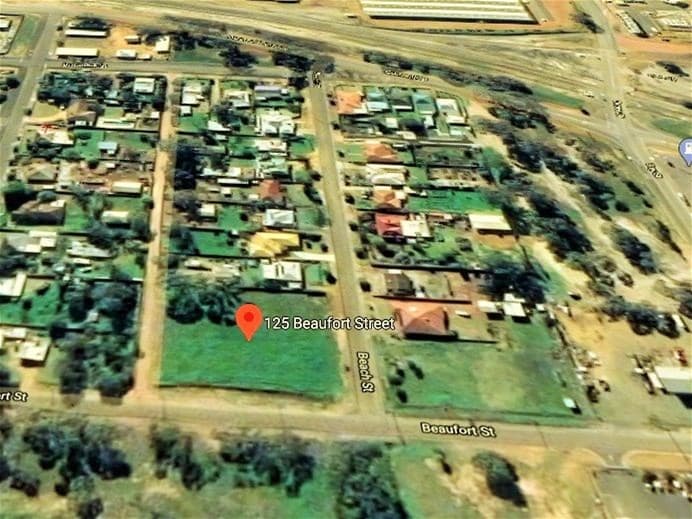 125 Beaufort Street KATANNING, WA, Katanning - Thumbnail 5