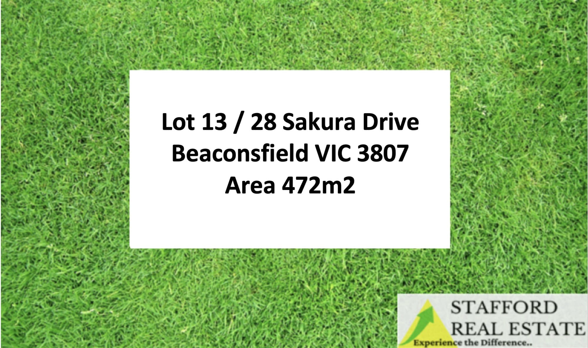 28 Sakura Drive BEACONSFIELD, VIC, Beaconsfield - Image 1