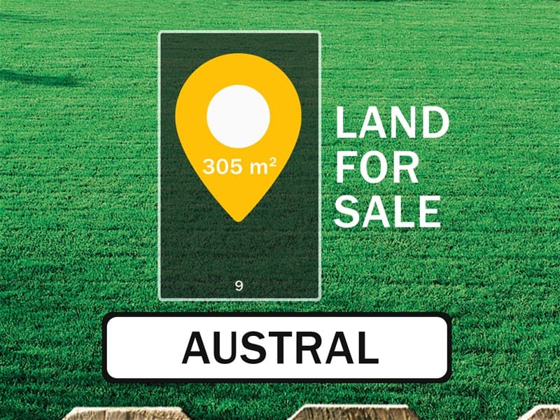 13 Kelly Street AUSTRAL, NSW, Austral - Image 1