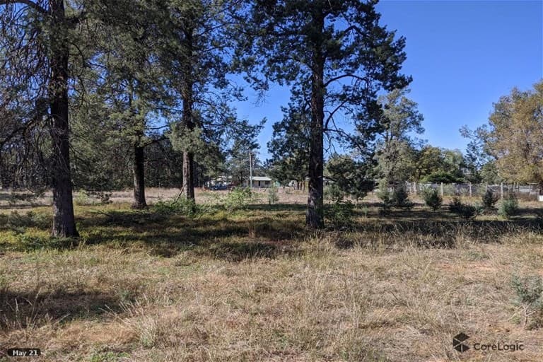 168 Namoi Street BARADINE, NSW, Baradine - Thumbnail 3