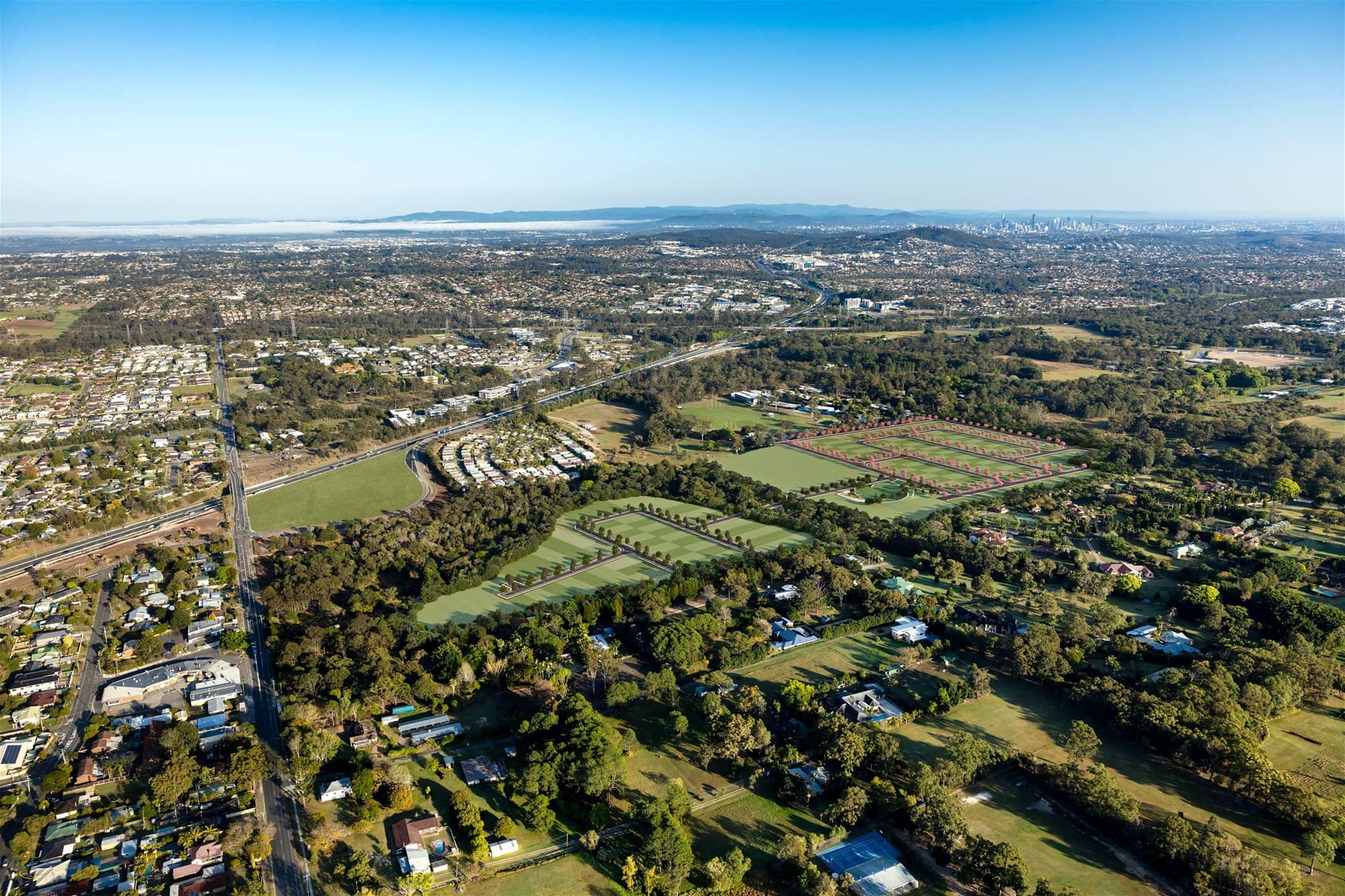 ROCHEDALE, QLD, Rochedale - Thumbnail 3