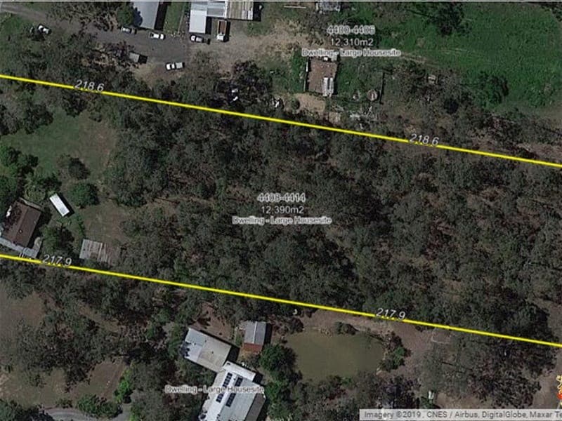 4408-4414 Mount Lindesay Highway MUNRUBEN, QLD, Munruben - Thumbnail 4