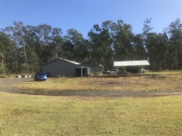 MOUNT EDWARDS, Lake Moogerah Road, Lake Moogerah Road - Image 1