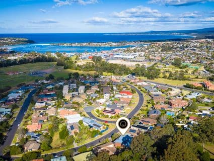 37 Yarrawood Avenue, Merimbula, NSW, 2548, Berrambool - Image 1