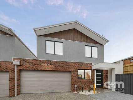 4/6 Grevillia Road, Oak Park, VIC, 3046, Oak Park - Thumbnail 2