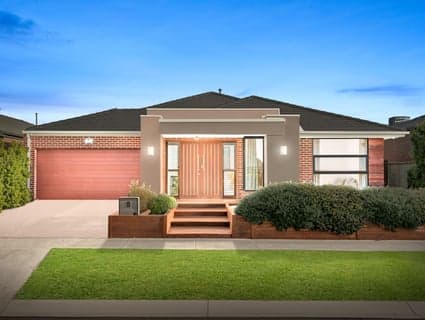 8 Cherrywood Avenue, Manor Lakes, VIC, 3024, Manor Lakes - Image 1