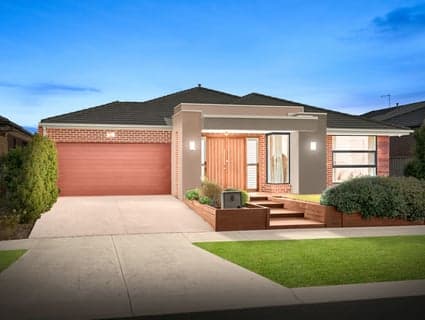 8 Cherrywood Avenue, Manor Lakes, VIC, 3024, Manor Lakes - Thumbnail 2
